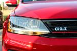 Volkswagen Jetta GLI 2015 года (NA)